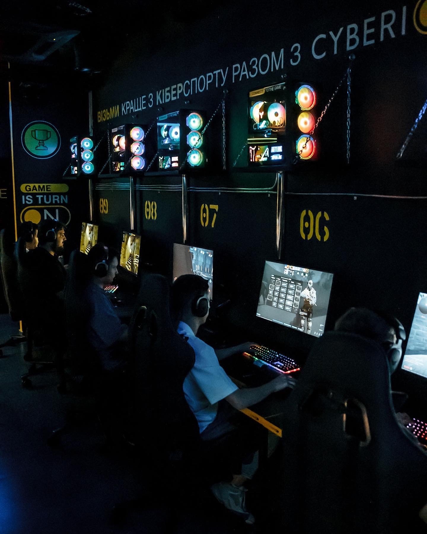 low angle view of a building