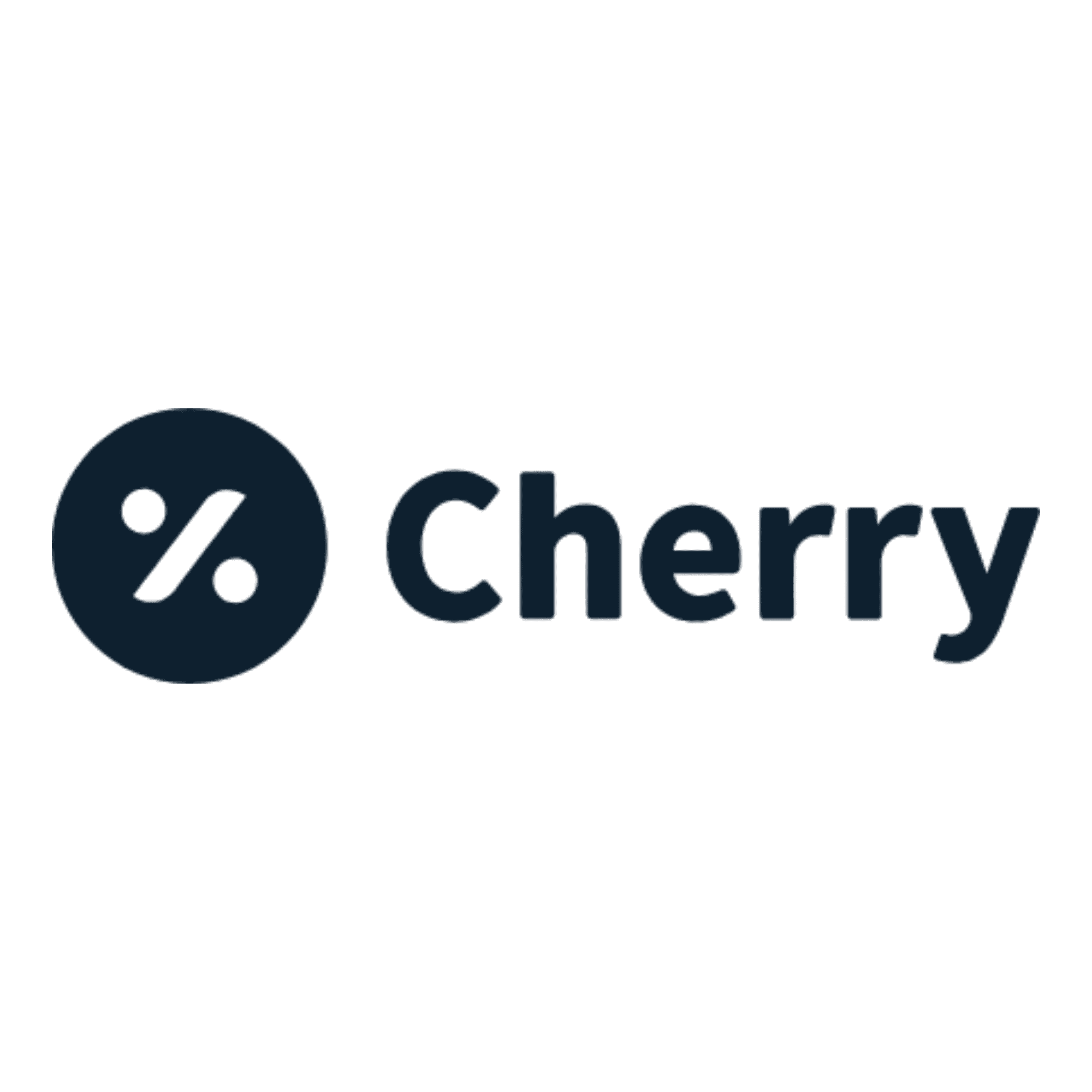 Cherry logo