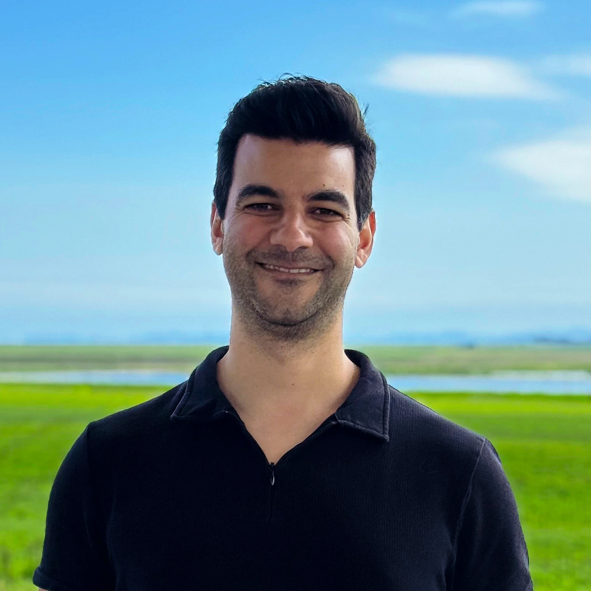 Volkan Gurel