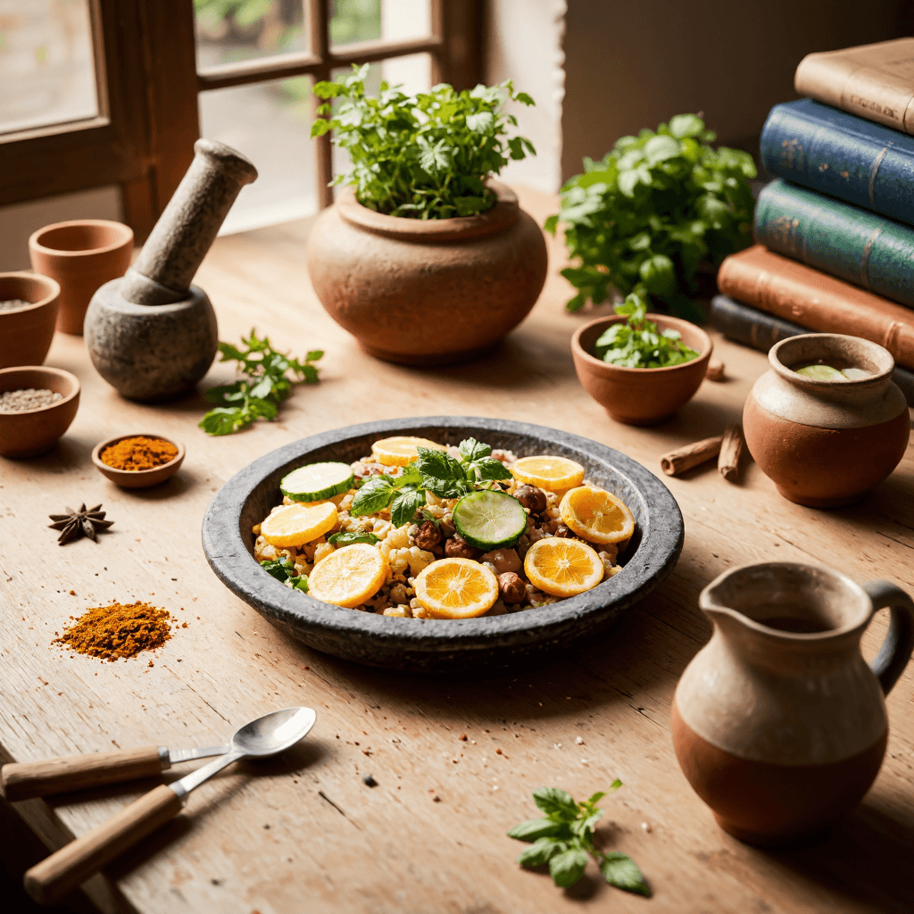 product photography of Gourmet Food