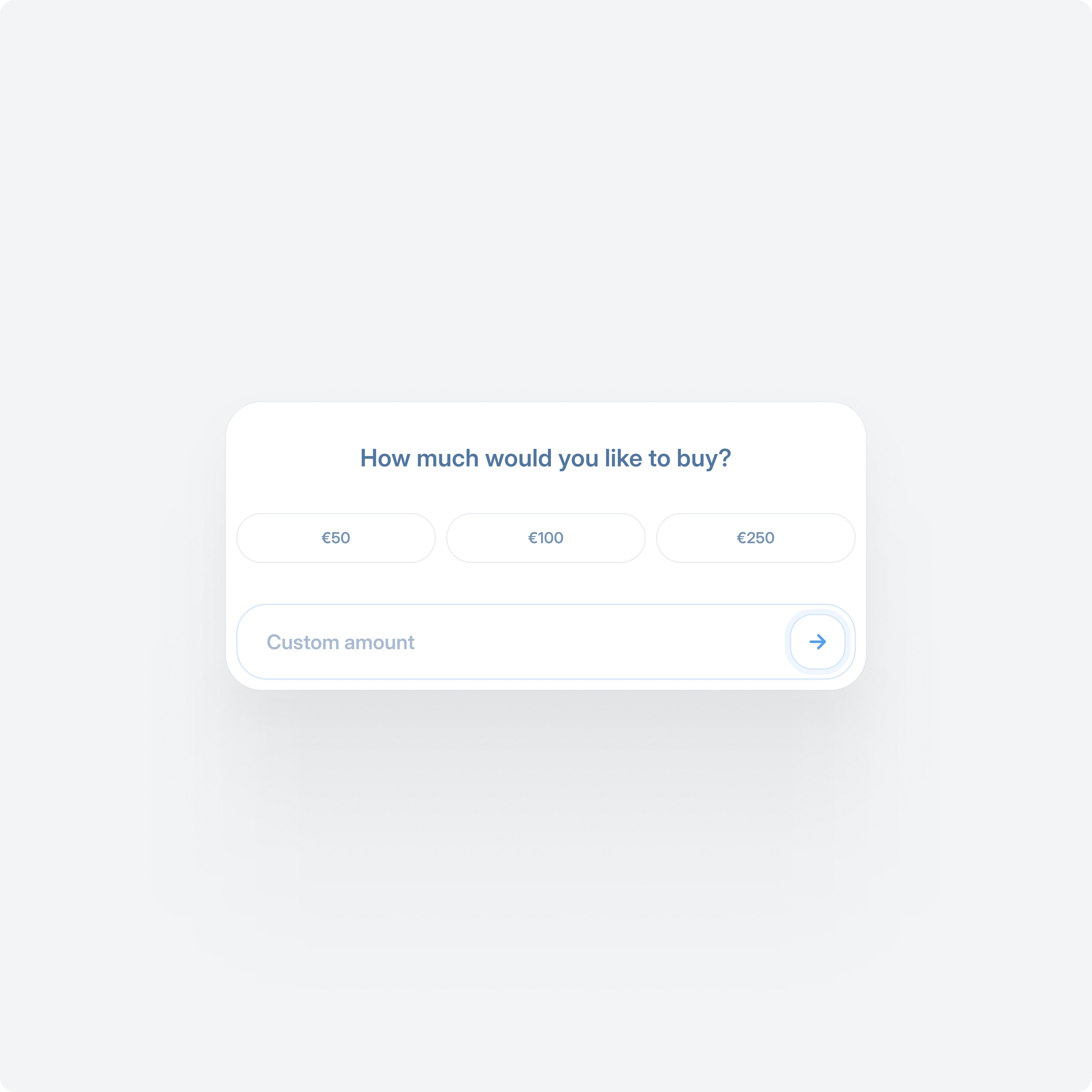 finance-widget