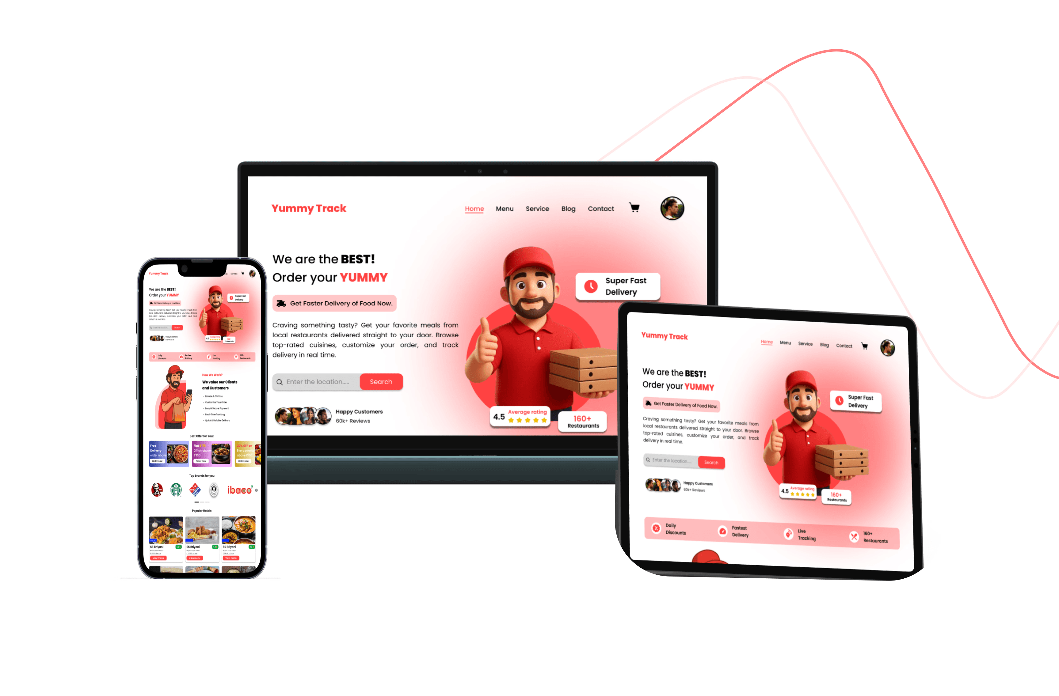 Featured Project Cover Image