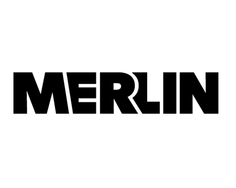 Merlin Logo