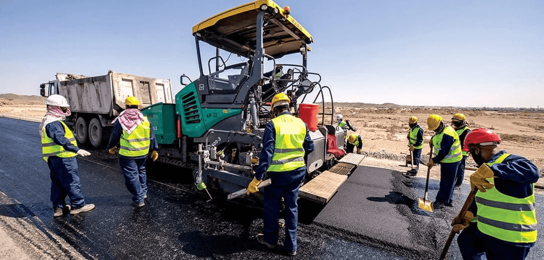 aramco-kodifly-road infrastructure- sustainability-mobile mapping