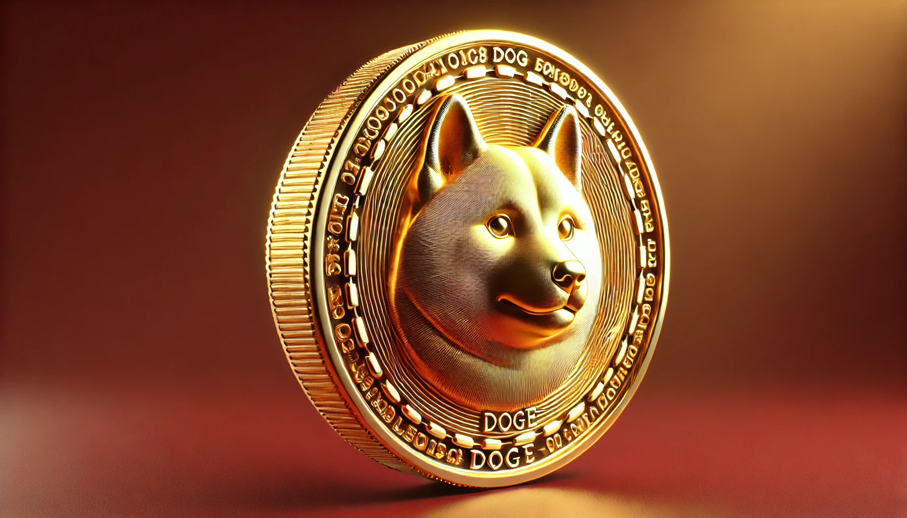 Dogecoin Surges Amid Market Buzz and Adoption Speculation