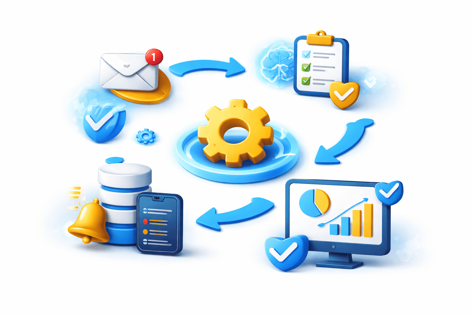 Workflow Automations