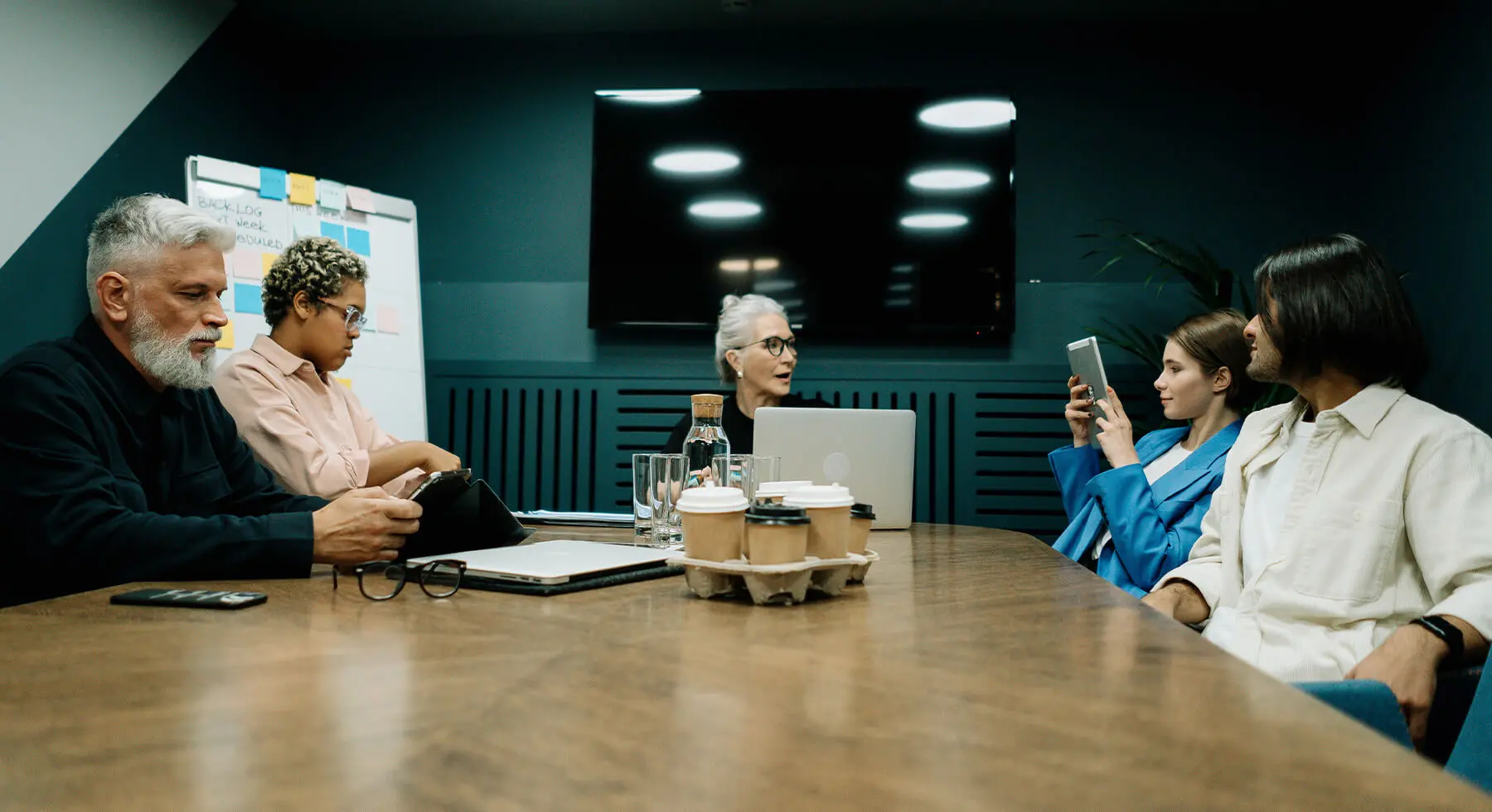 A Guide to Streamlining Your Business