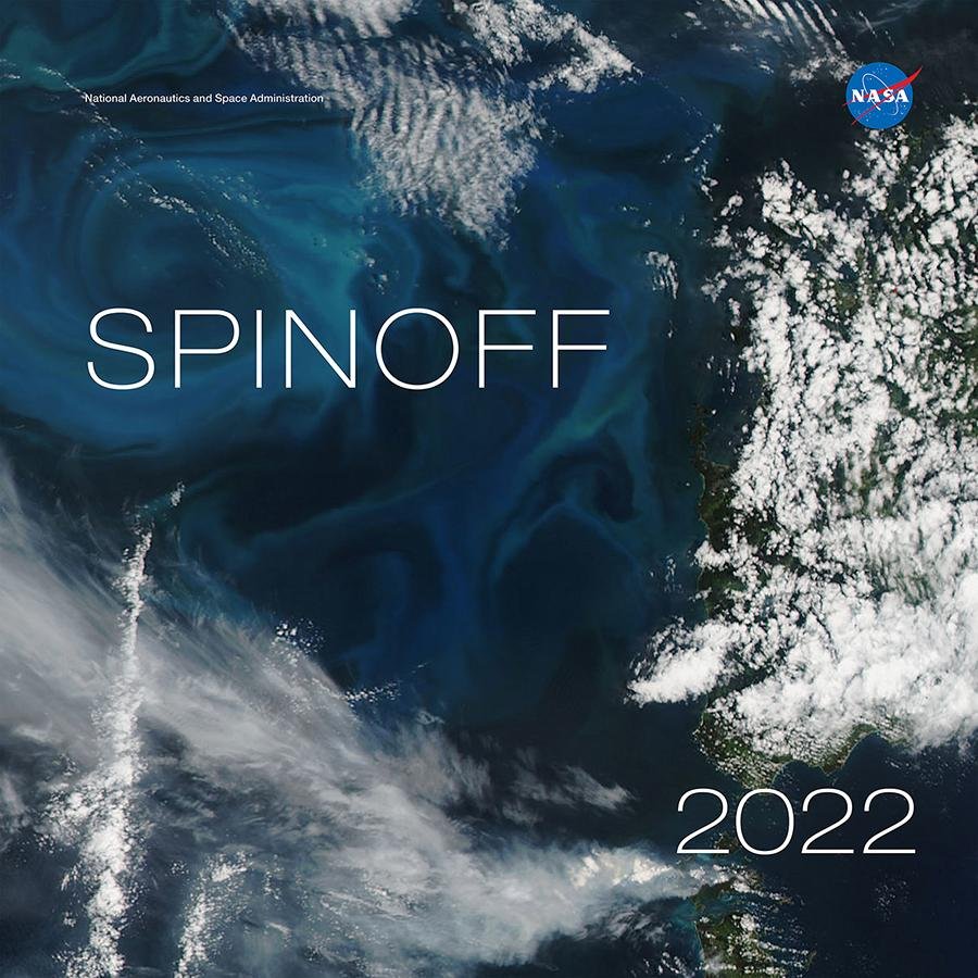 NASA Spinoffs Help Fight Coronavirus, Clean Pollution, Grow Food, More