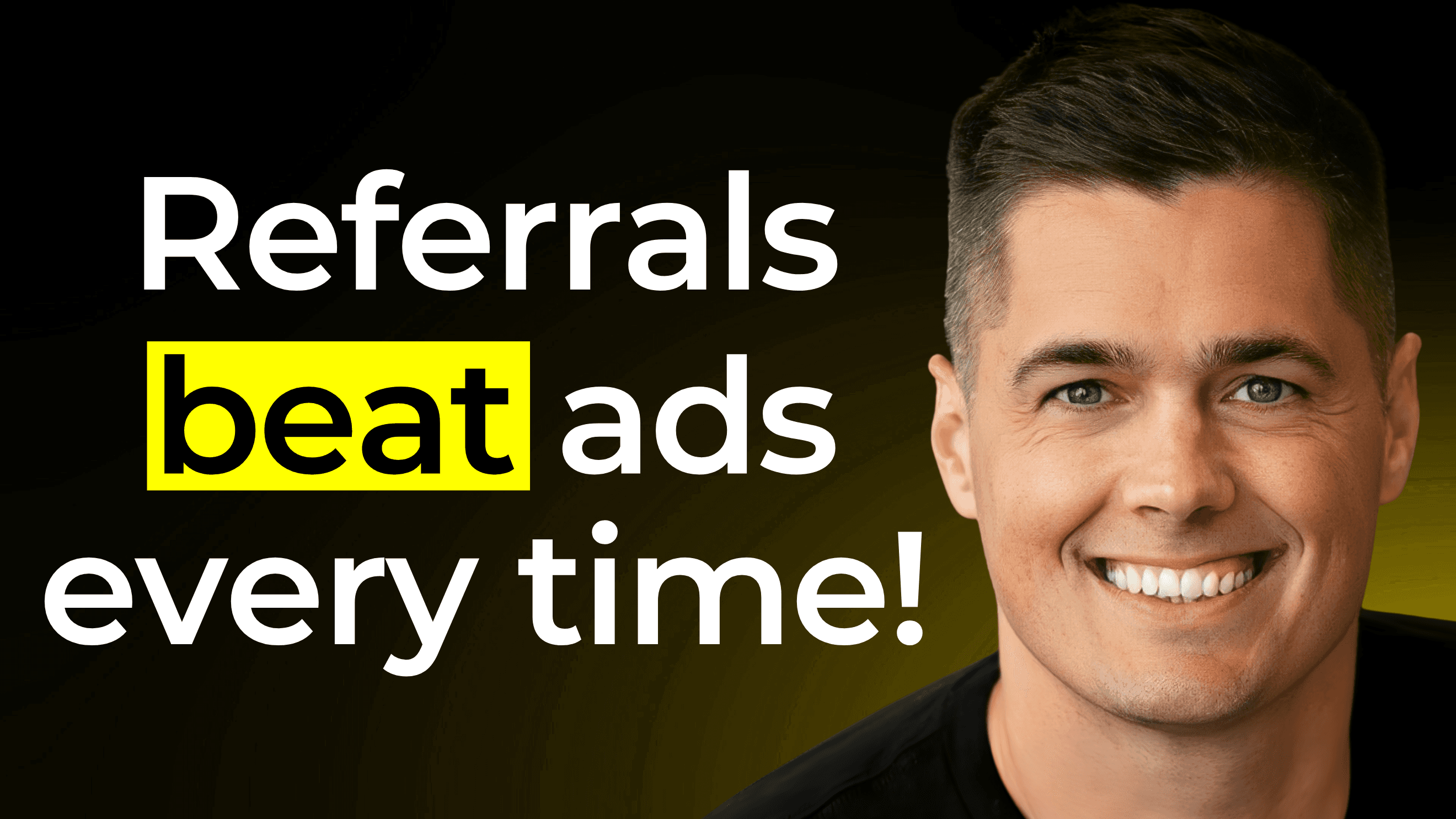 Podcast thumbnail featuring Tim Brown on Local Marketing Secrets, hosted by Dan Leibrandt