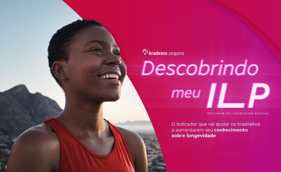 Bradesco Seguros desenvolve Indicador de Longevidade Pessoal 