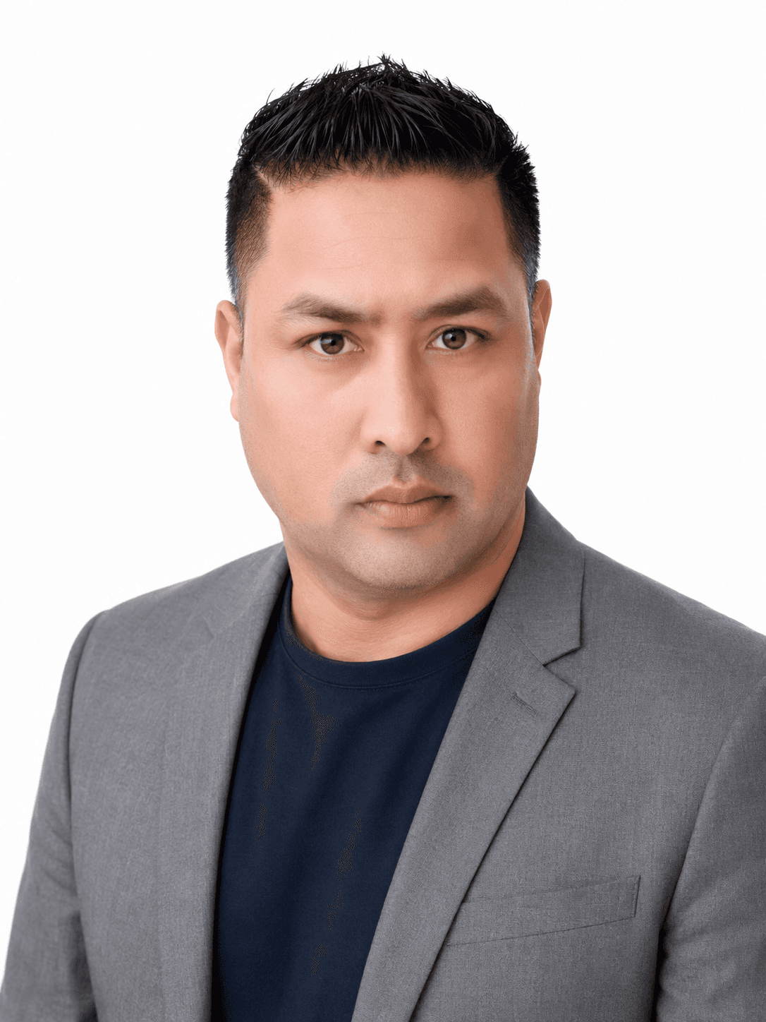 Vipin Rawat