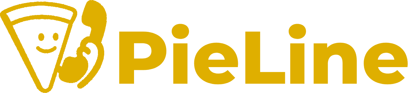 PieLine logo