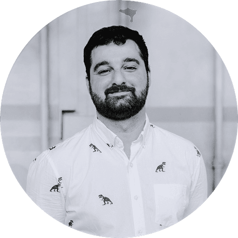 Profile picture of Austin Schiffer.