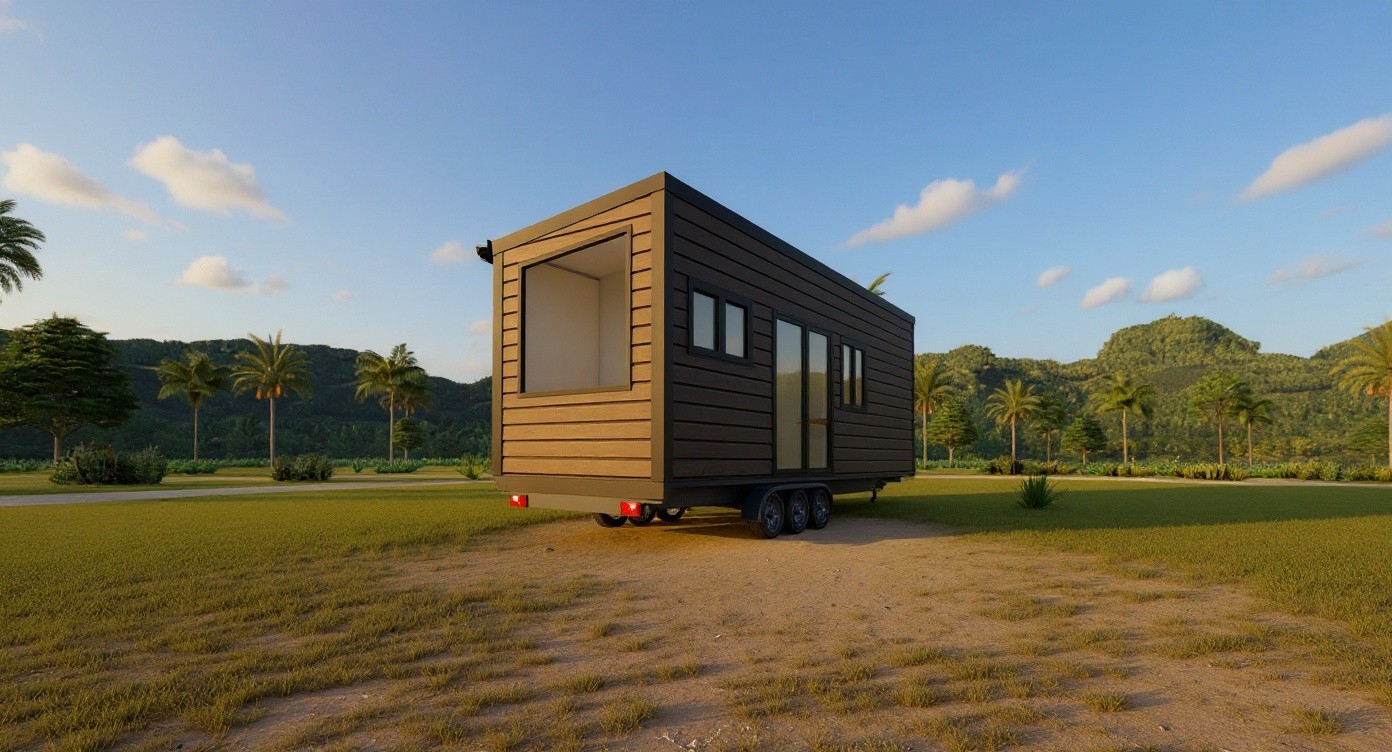 Our Mission - Construktion X Framer Template