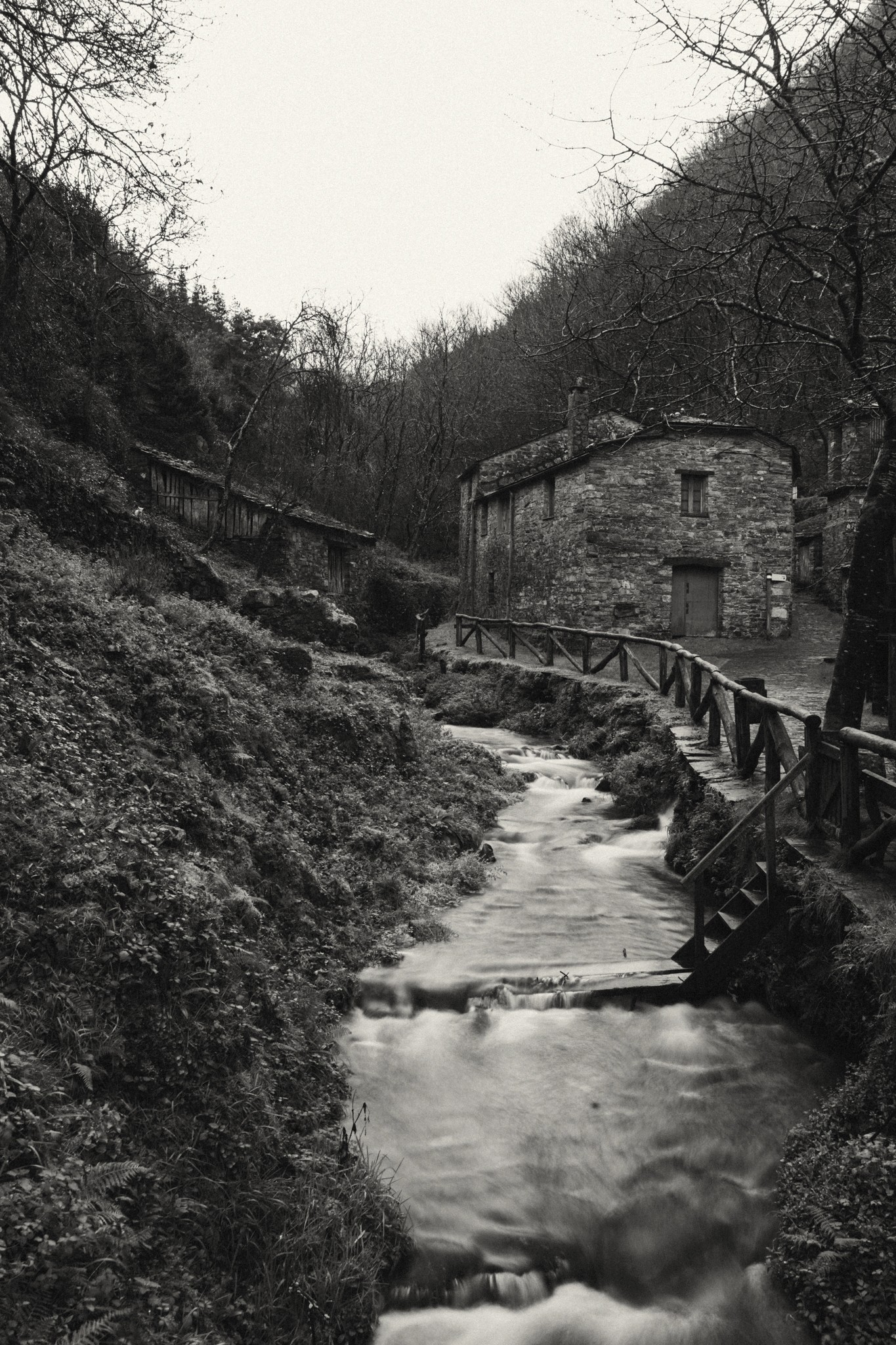 Taramundi | Lorena Grandío Fotografía