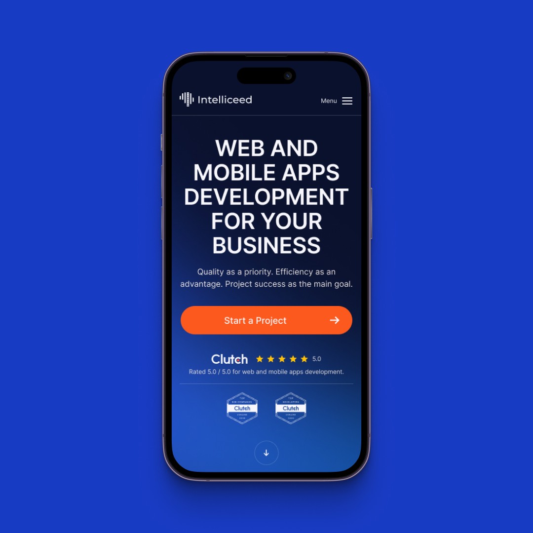 Modern home office setup with a monitor, ergonomic chair, keyboard, and indoor plants near a window with blinds.