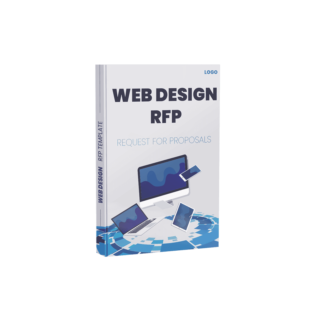 Web Design RFP Book