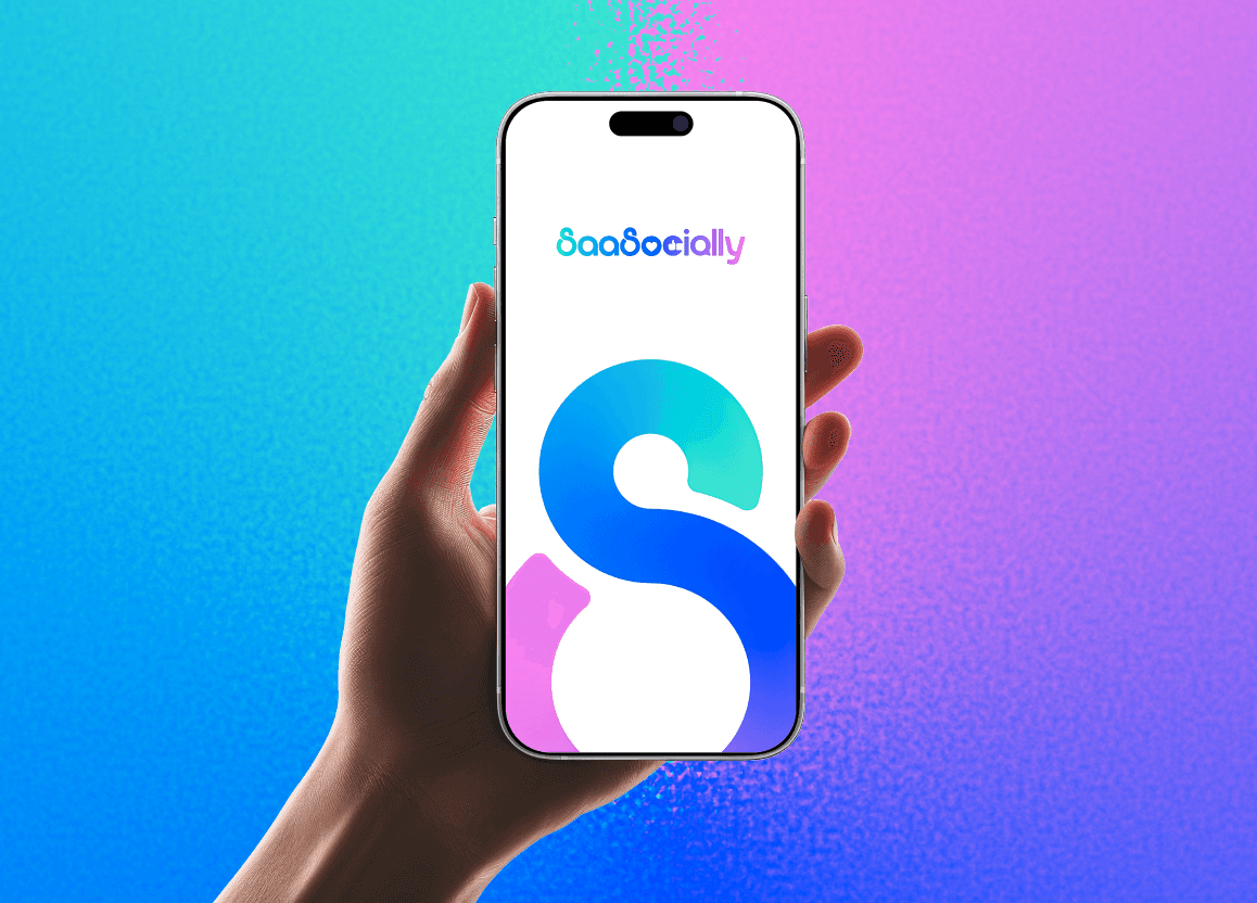 SaaS Logo