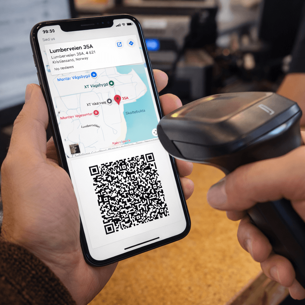 Prepare guests before they arrive