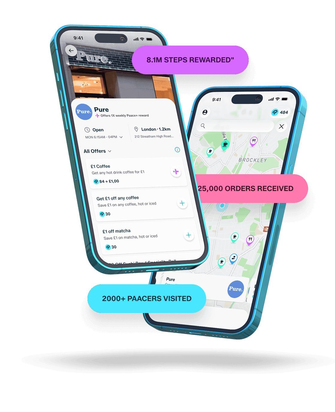 App Interface