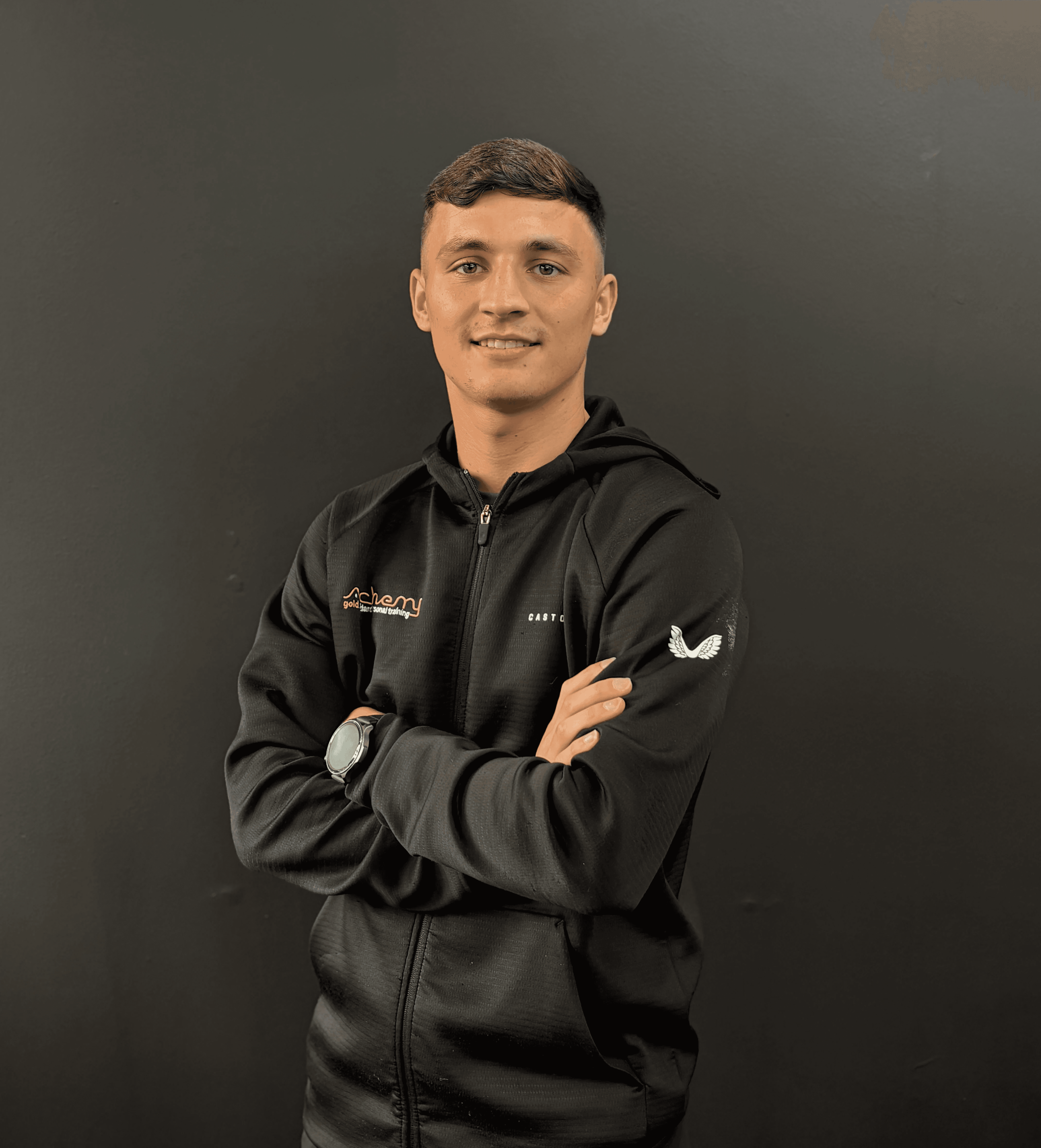 Ketan Trehan - Associate Director UAE & KSA