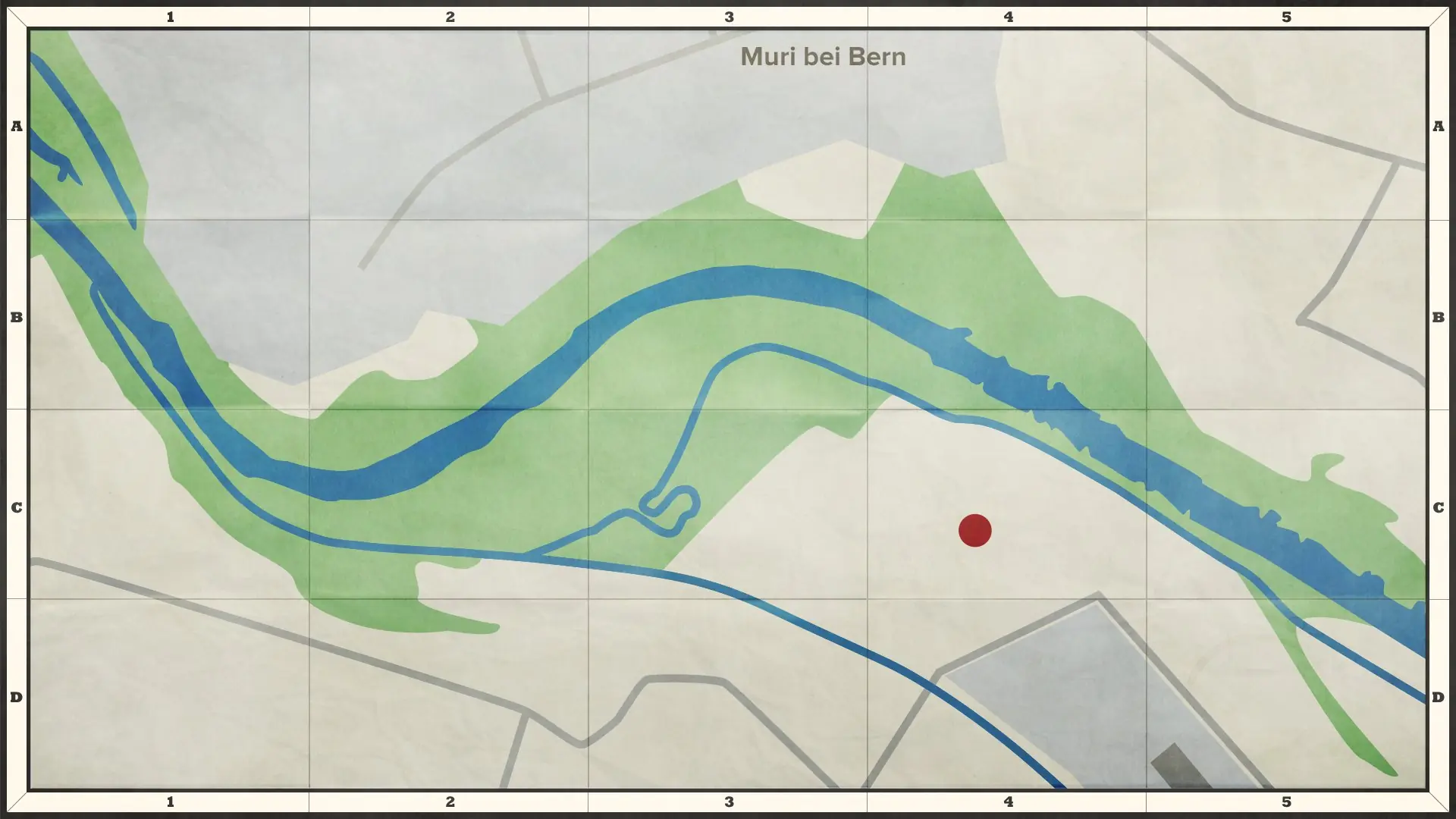 Selhofen Zopfen – Karte: Trinkwasser