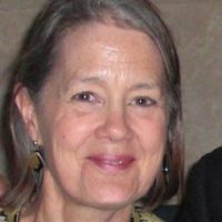 Pattie Firestone - now