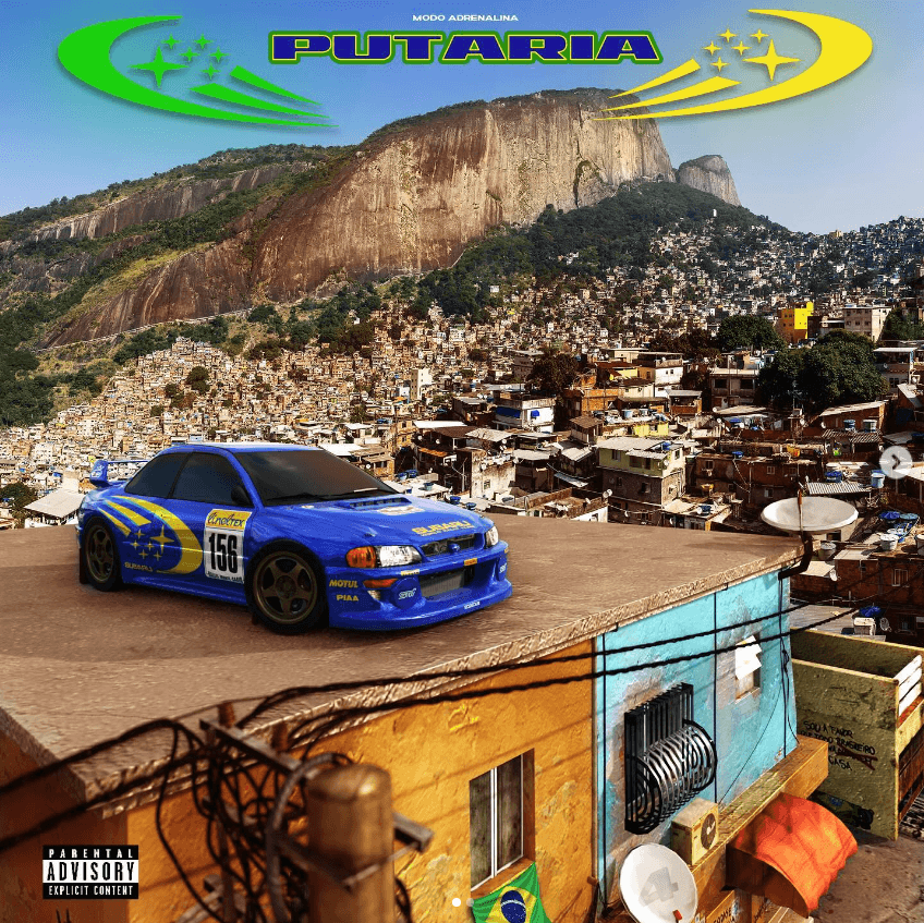 Modo Adrenalina 4