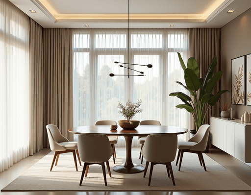 15 formal dining room ideas to elevate your home - Onton
