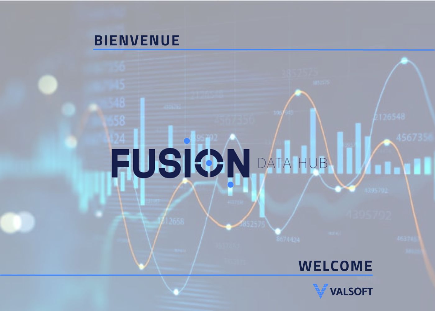 Fluent and Eziway logo