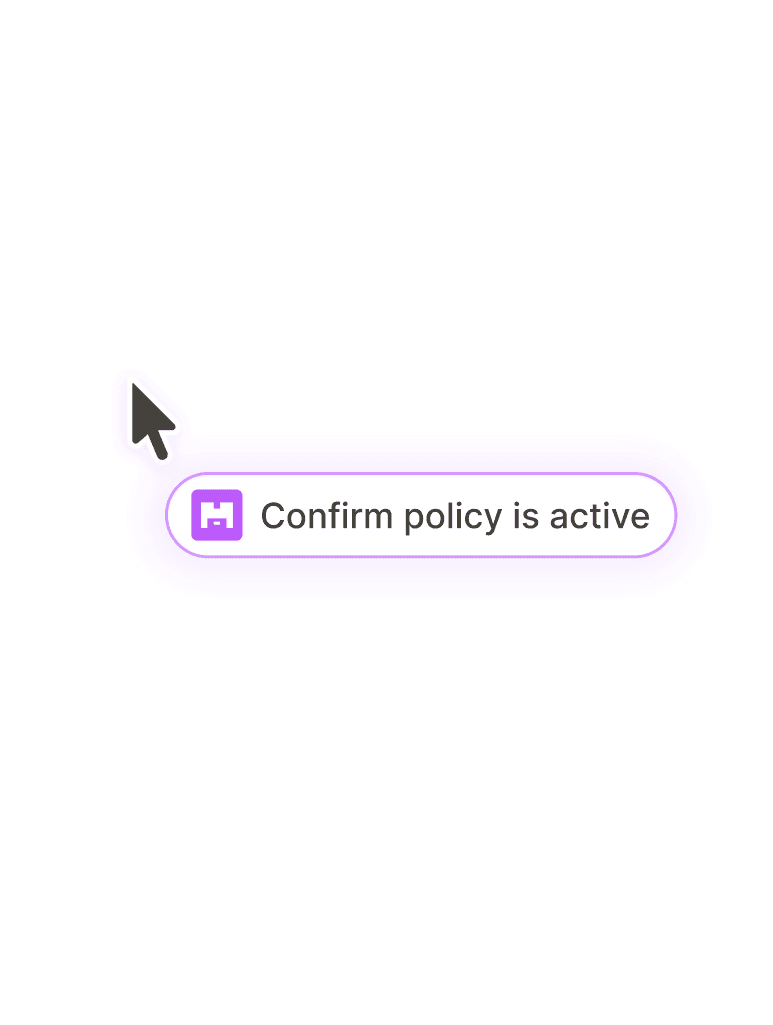 An image of a cursor with magiq tool
