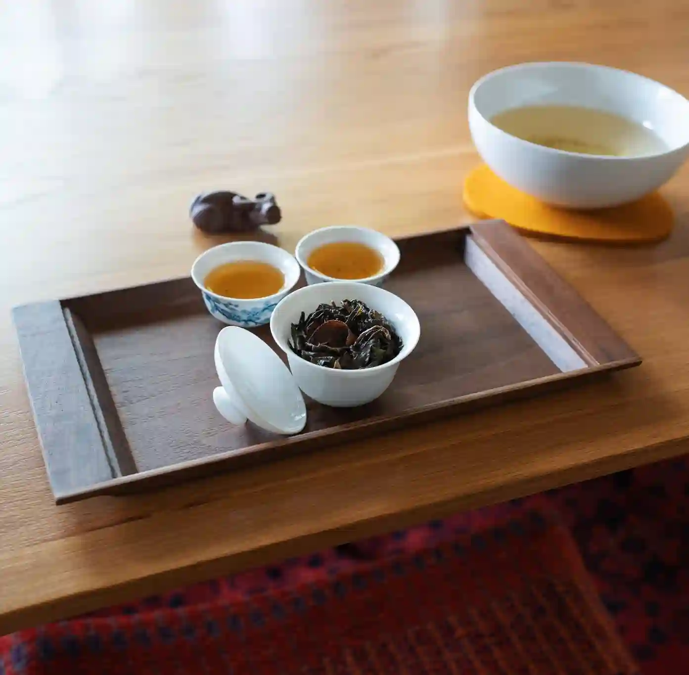 Tea ceremony