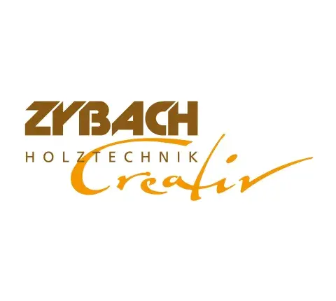 Logo Zybach Holztechnik Creativ