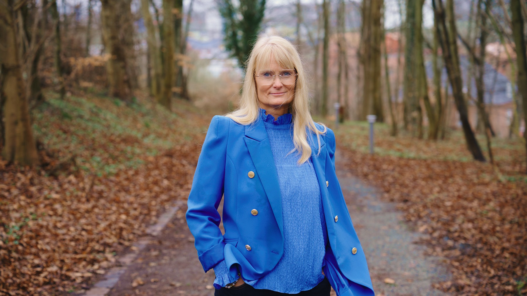 Lands foreningen for sociale udsatte