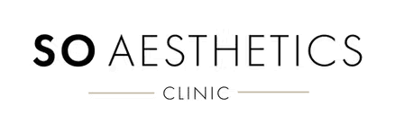 So Aesthetics Logo