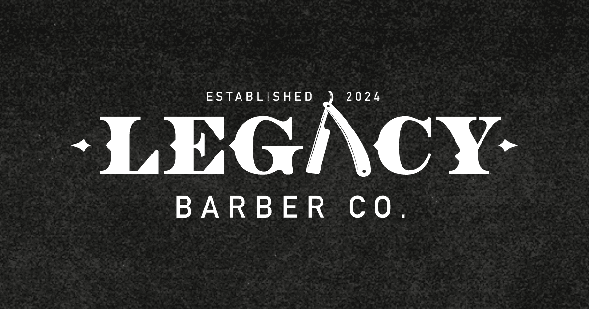 Legacy Barber Company