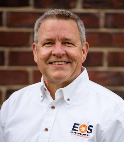 Author David Hickman