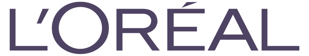 Logo de L'Oreal
