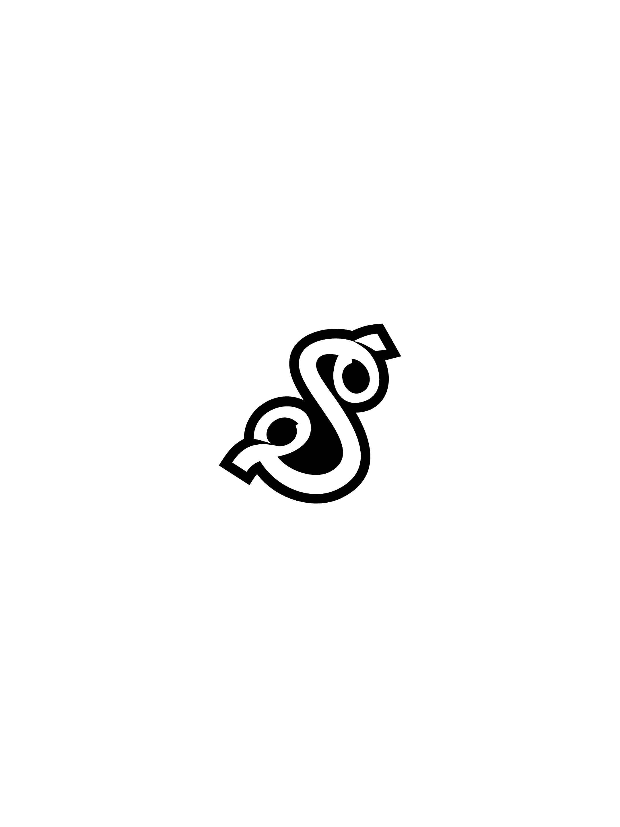Icon mark
