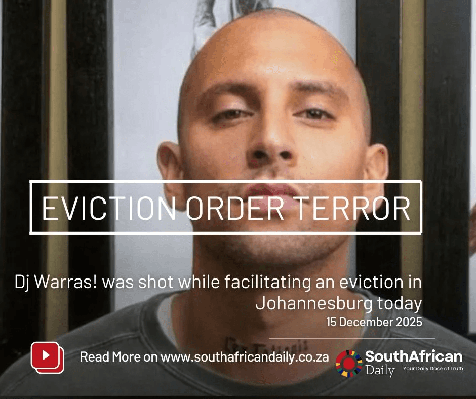 Photo:Deputy Minister Peace Mabe pays tribute to DJ Warras and calls for protection of creative lives – South African Daily