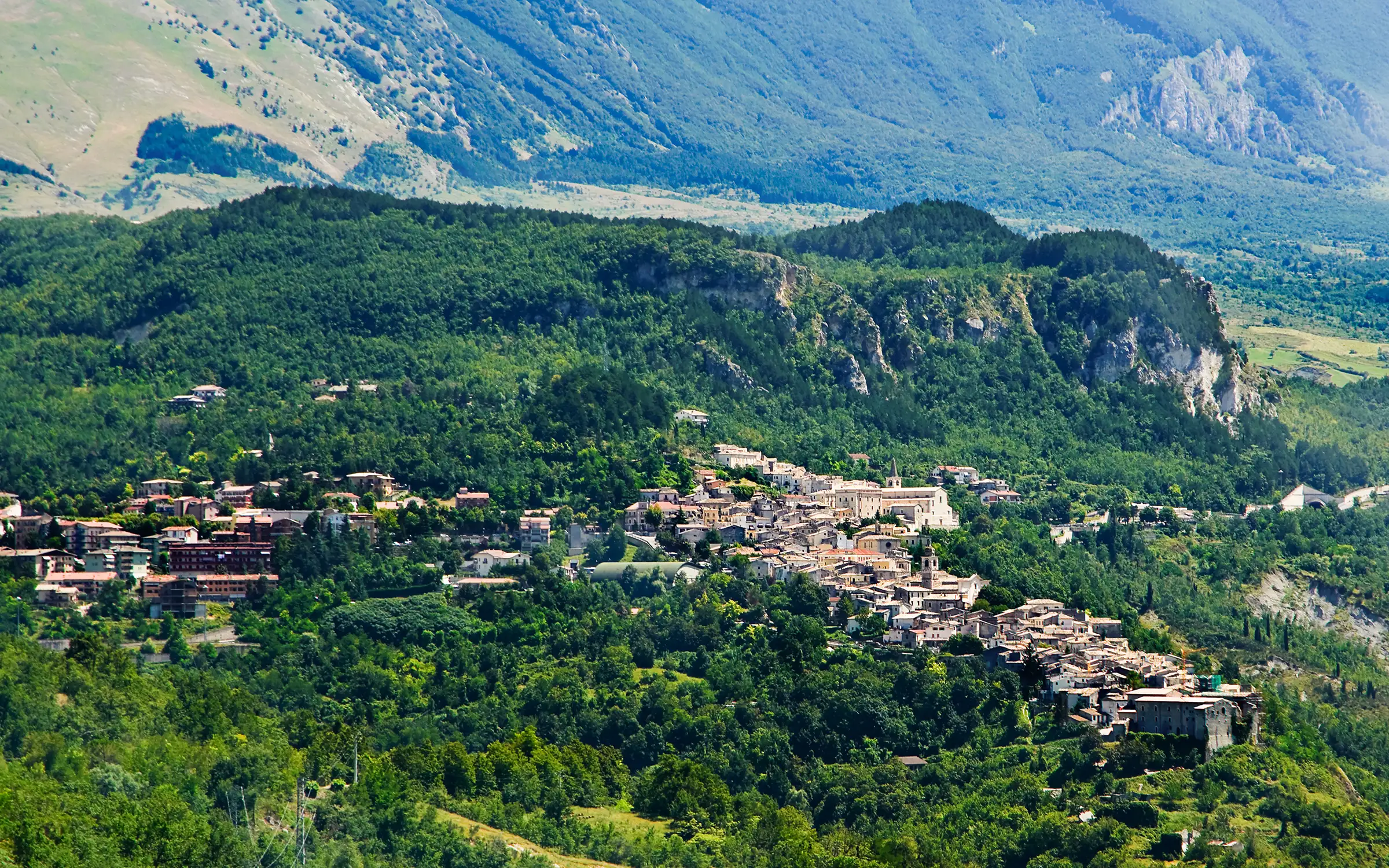 Caramanico Terme - Giro d'Italia 2026 | Expa Travel 