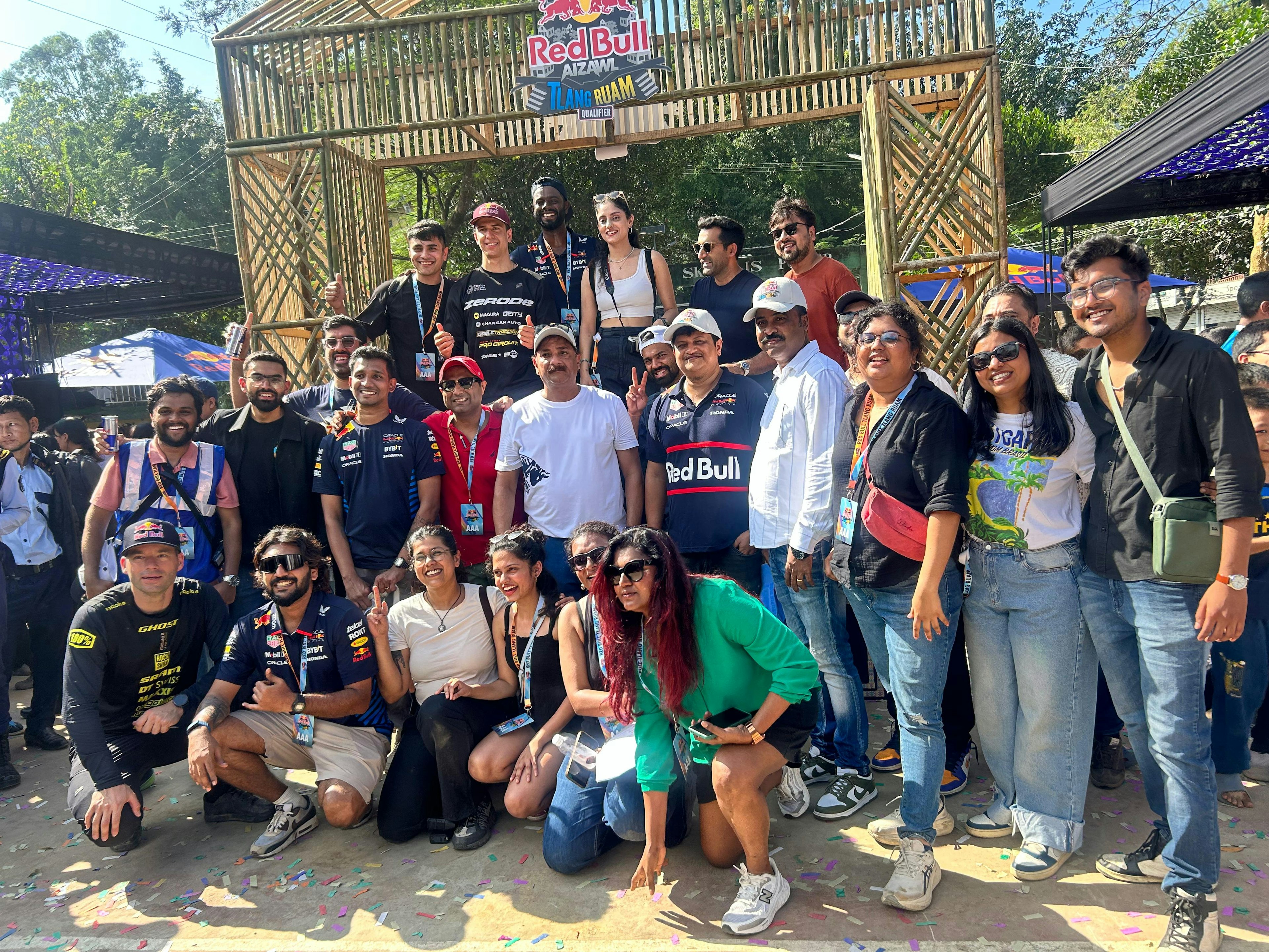 Building Brand Atmosphere Through Color & Typography