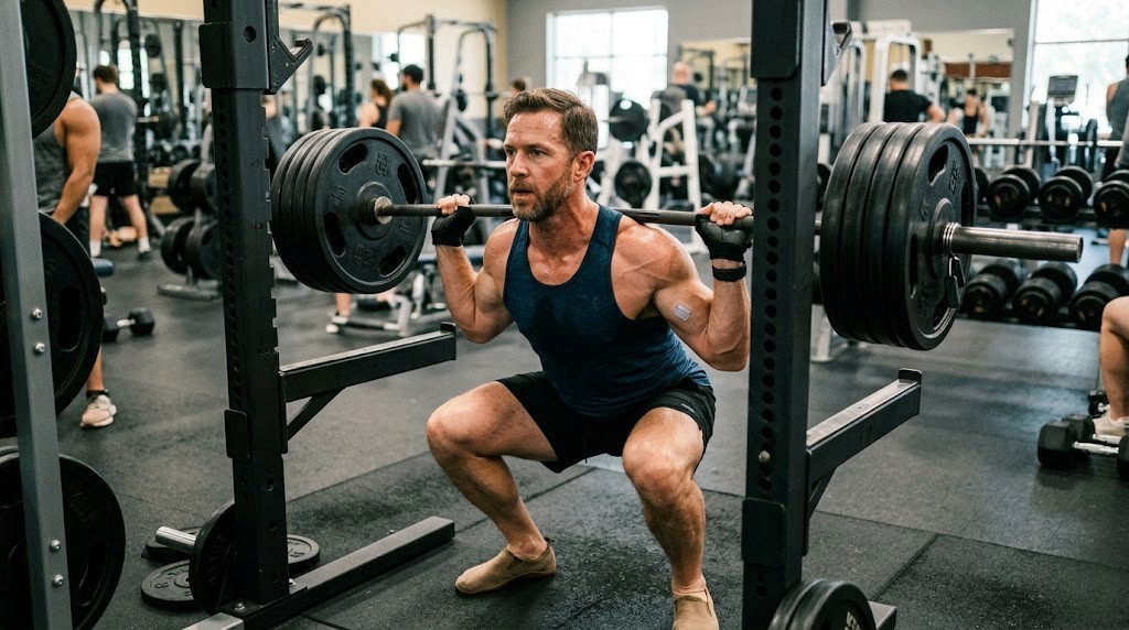 Can you build muscle while on GLP-1