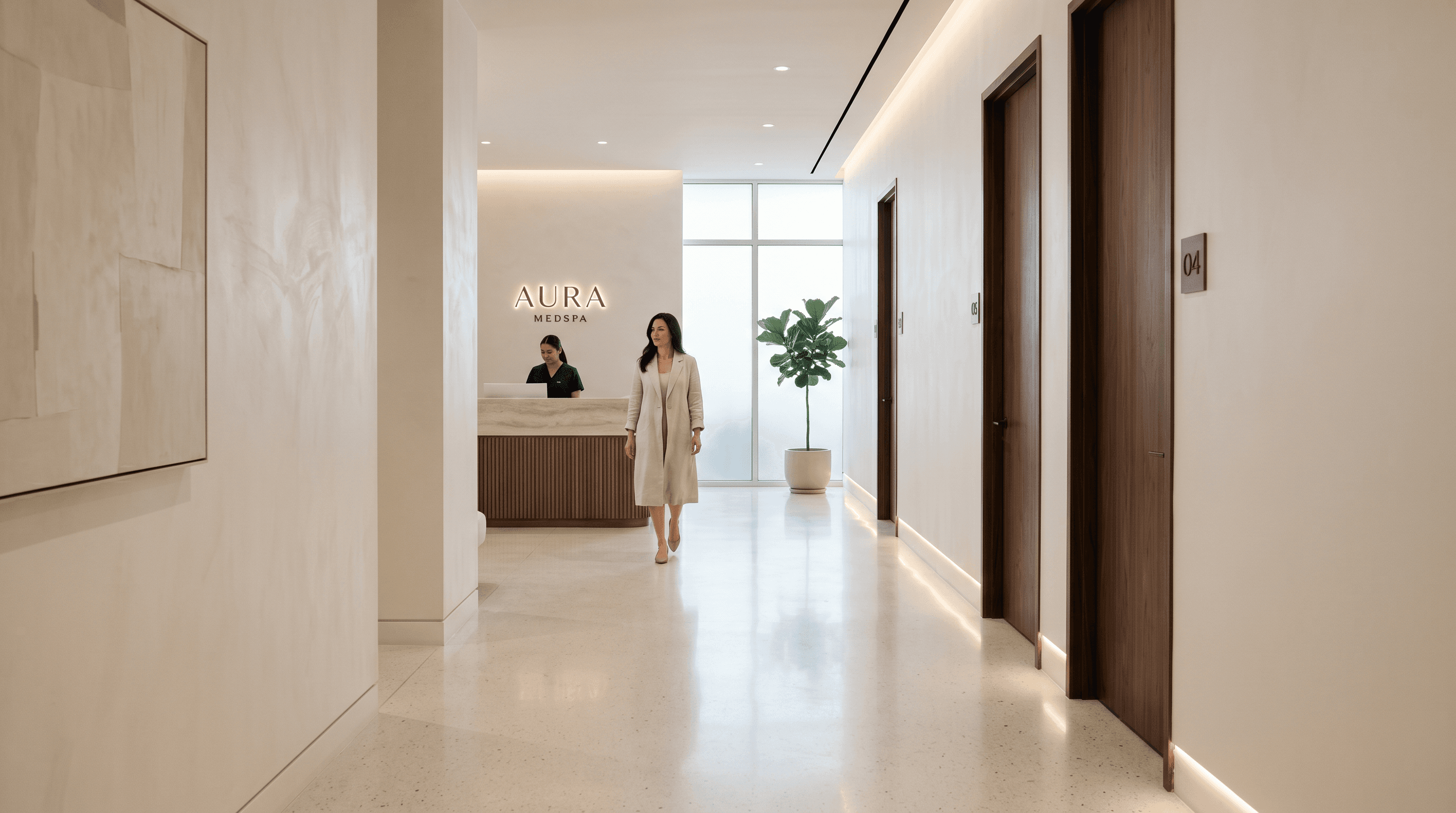 Why med spas fail in the year two