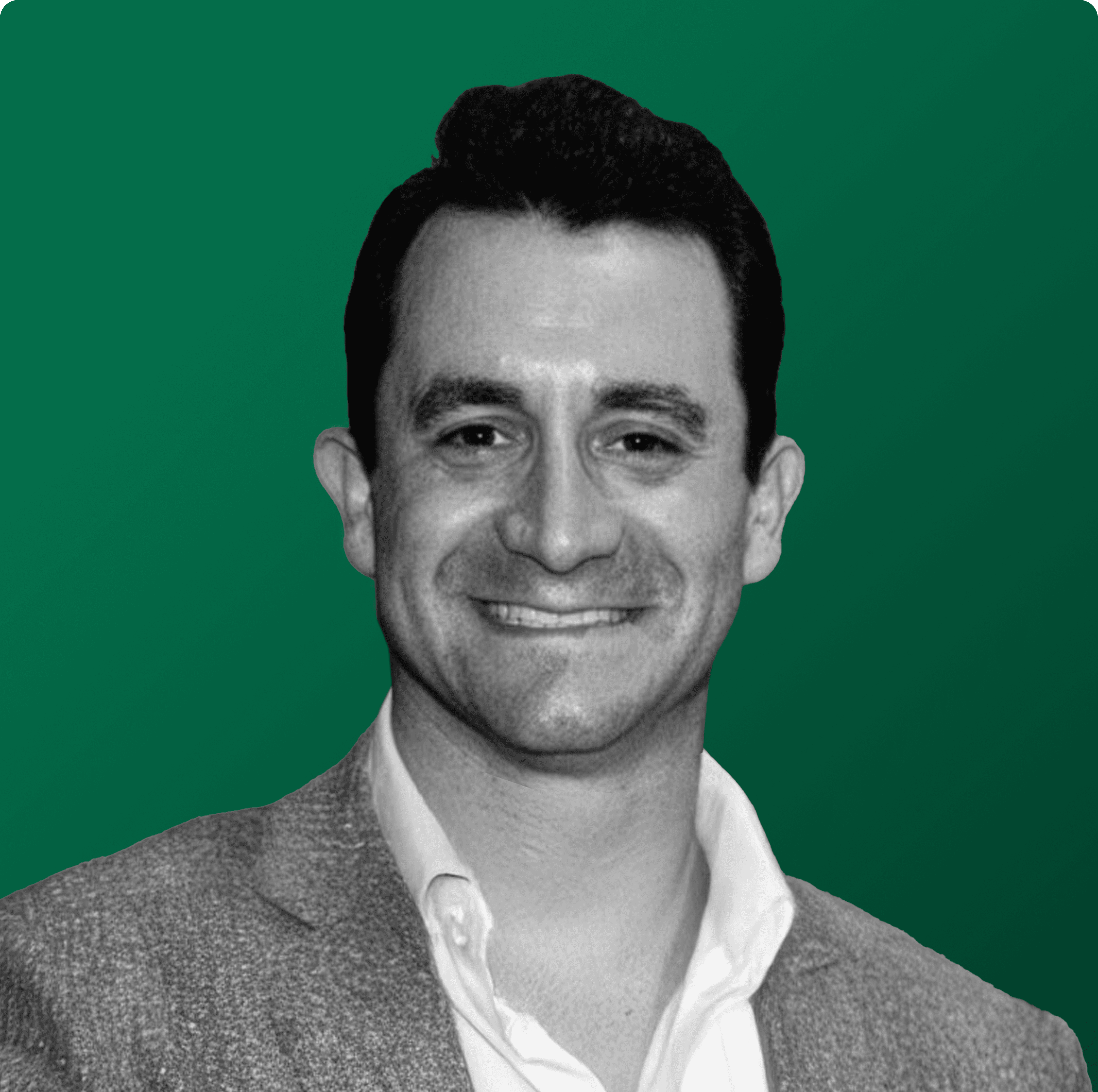 Andrew Mintz headshot