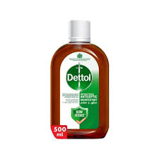 Dettol Antiseptic Liquid 500ml