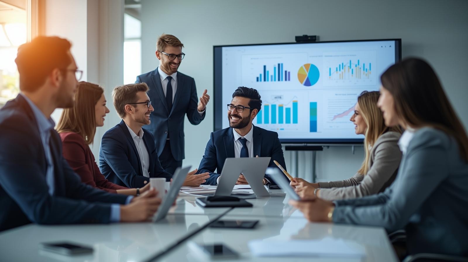 Focused Collaboration