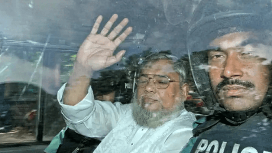 আলী আহসান মোহাম্মদ মুজাহিদ: ঢাকার ডেথ স্কোয়াড প্রধান ও বধ্যভূমির কসাই