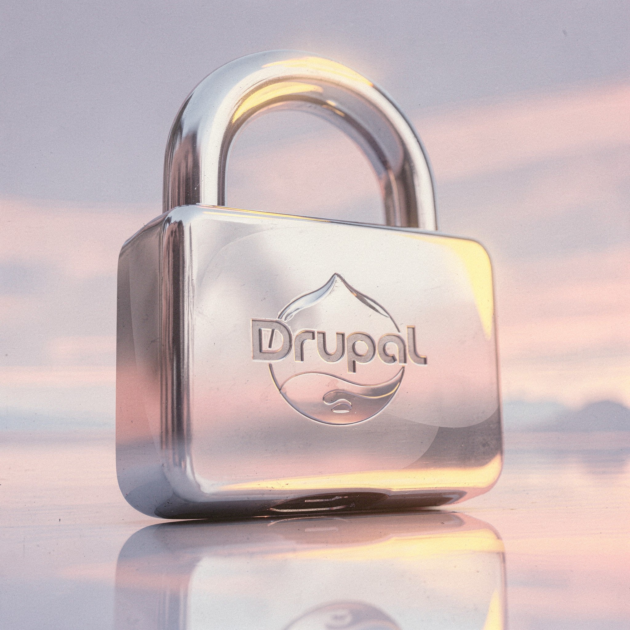 Sécuriser Drupal, les incontournables