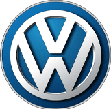 Volkswagen logo
